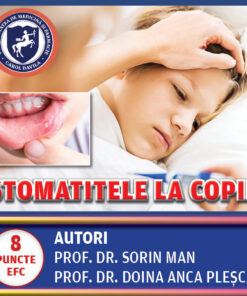 STOMATITELE LA COPIL (EFC)